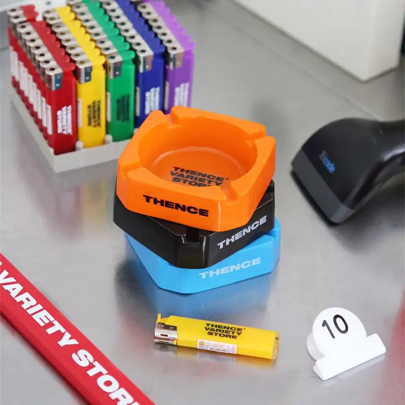THENCE - Ashtray - THENCE - Accessories - Harumio