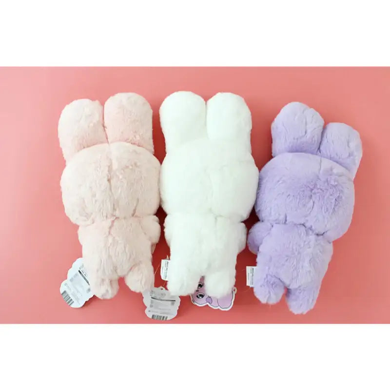 Esther Bunny - 25cm Heart Plush Doll - Esther Bunny - Toys - Harumio