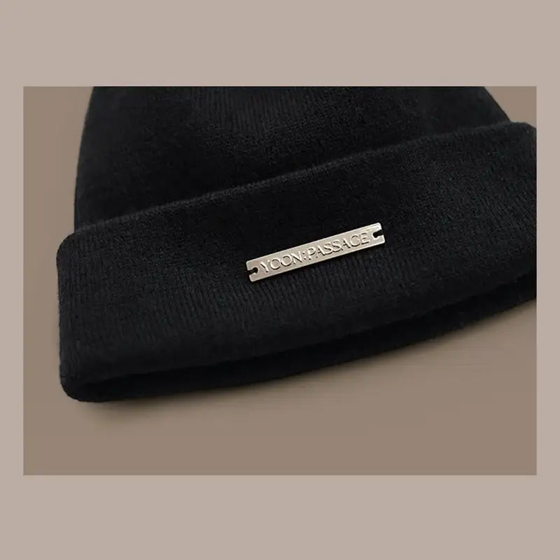 WINNER - Passage - Beanie - WINNER - Beanie - Harumio