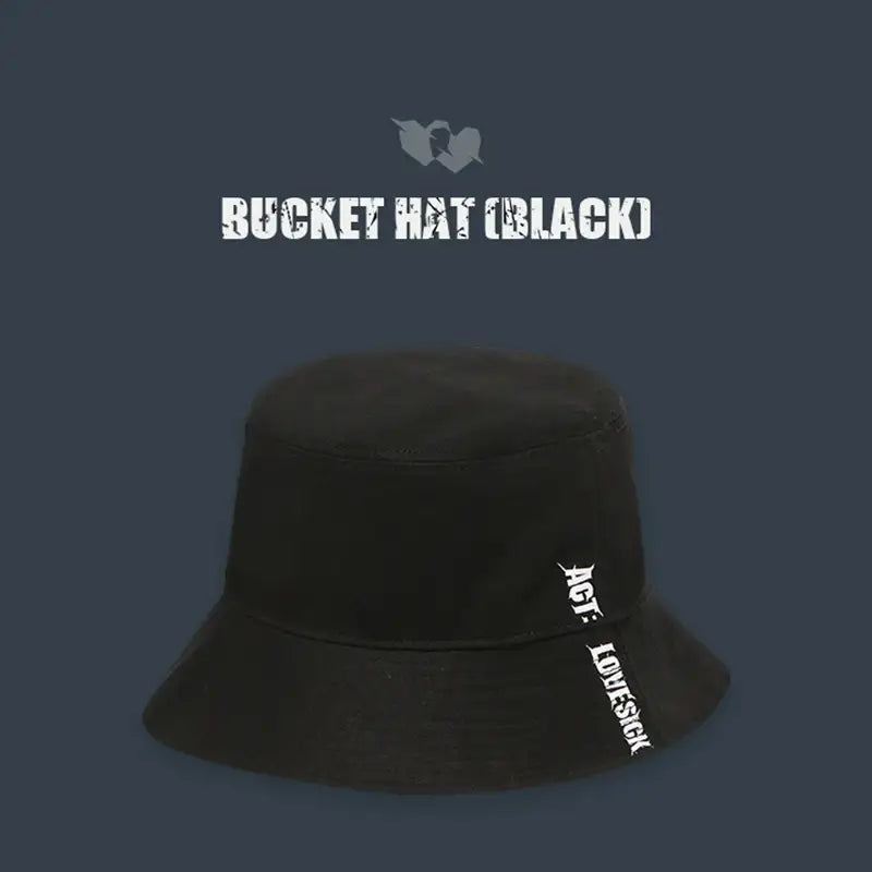 TXT - ACT:LOVESICK - Bucket Hat - TXT - Hats - Harumio