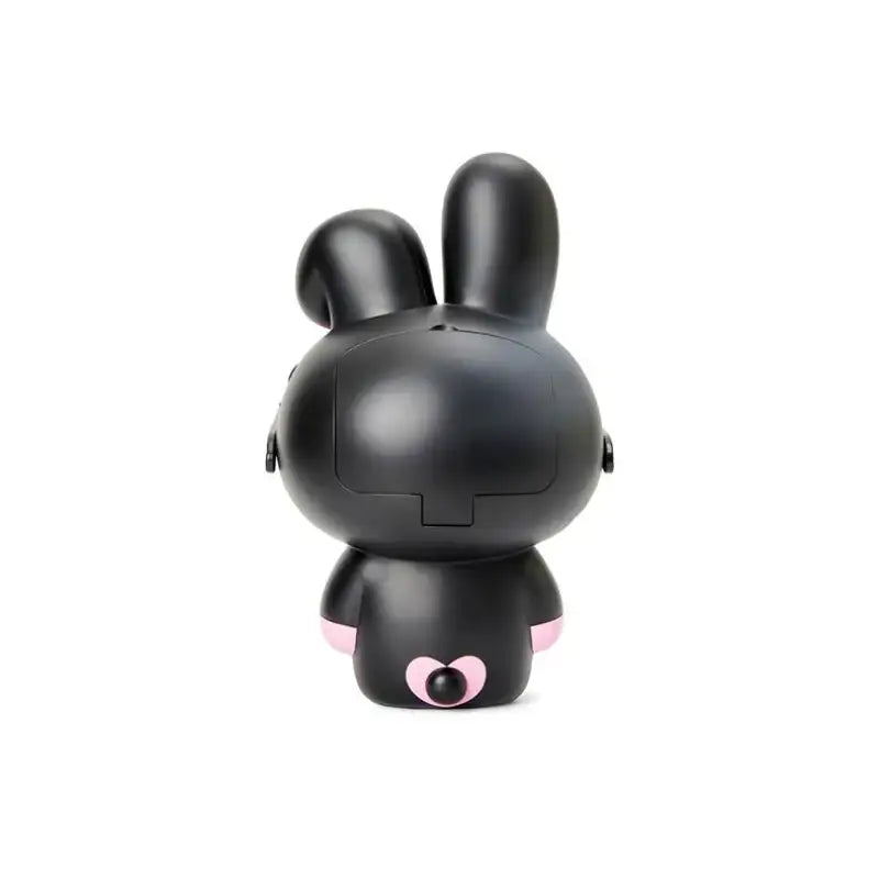 BT21 - Lucky Cooky Multi Container - Black Edition - Line Friends - Accessories - Harumio