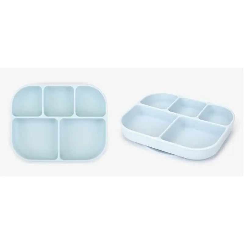 Dailylike x 10x10 - BonBon Suction Food Tray - Dailylike x 10x10 - Kitchenware - Harumio Dailylike x 10x10 - BonBon Suction Food Tray - Dailylike x 10x10 - Kitchenware - Harumio