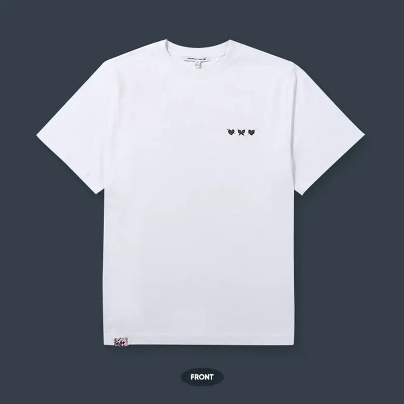 TXT - ACT:LOVESICK - S/S T-Shirt - TXT - Clothings - Harumio