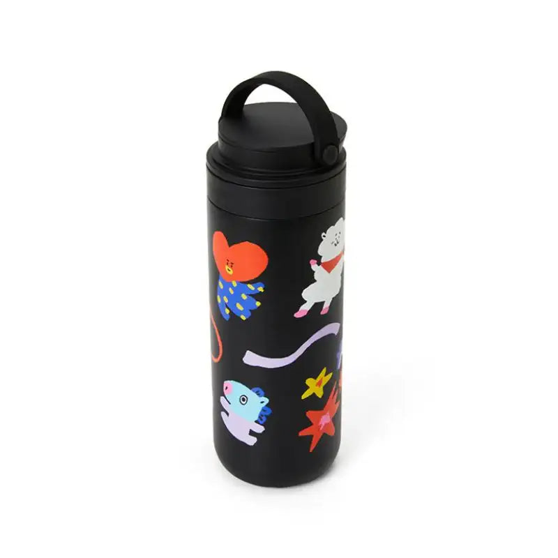 BT21 - Tumbler - LINE FRIENDS - Tumblers - Harumio