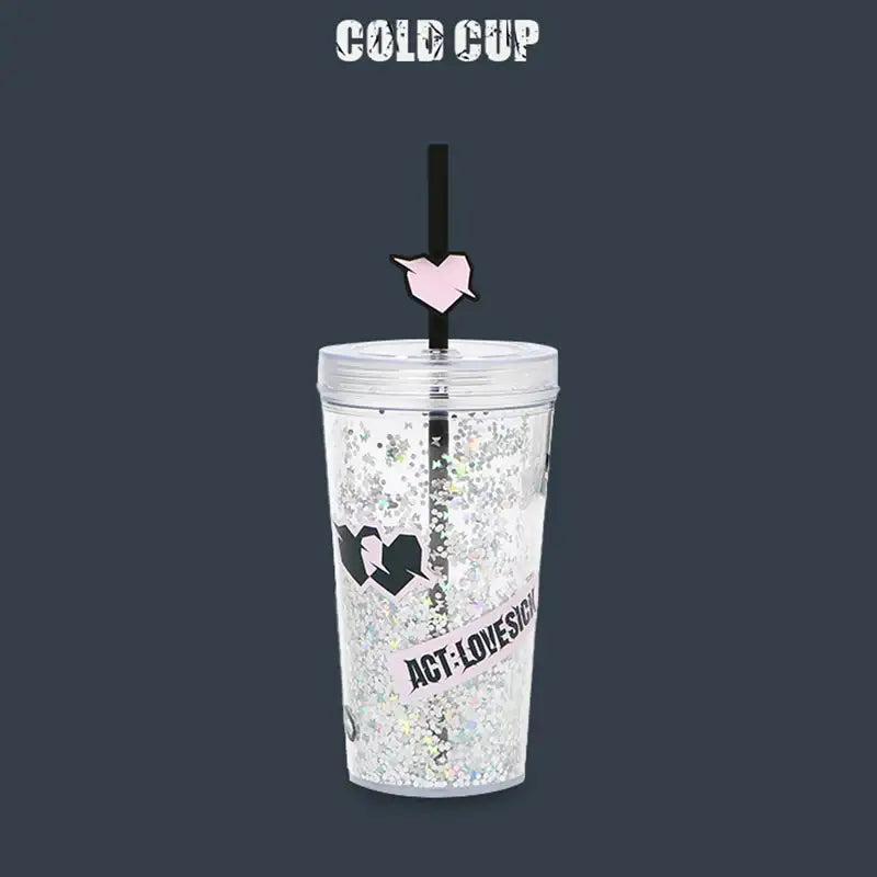 TXT - ACT:LOVESICK - Cold Cup - TXT - Home & Living - Harumio