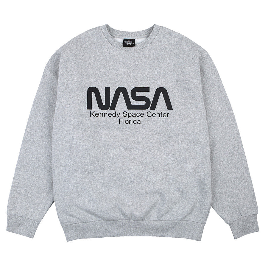 Sweater nasa original clearance