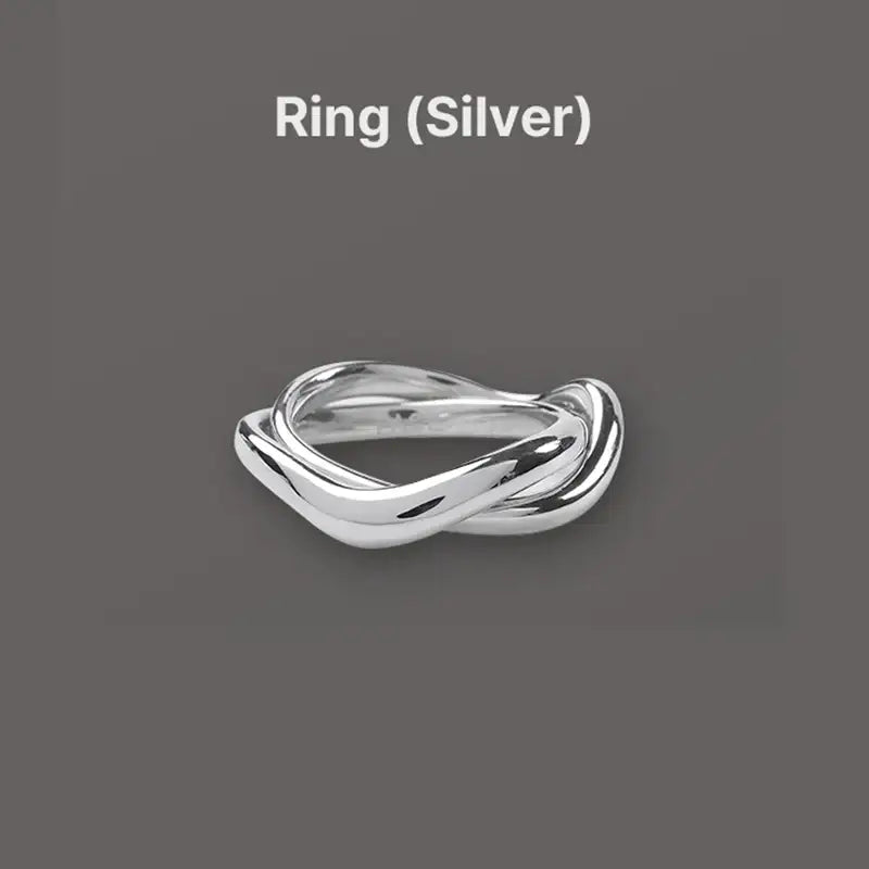 BTS Jimin - FACE - Ring - BTS - Rings - Harumio