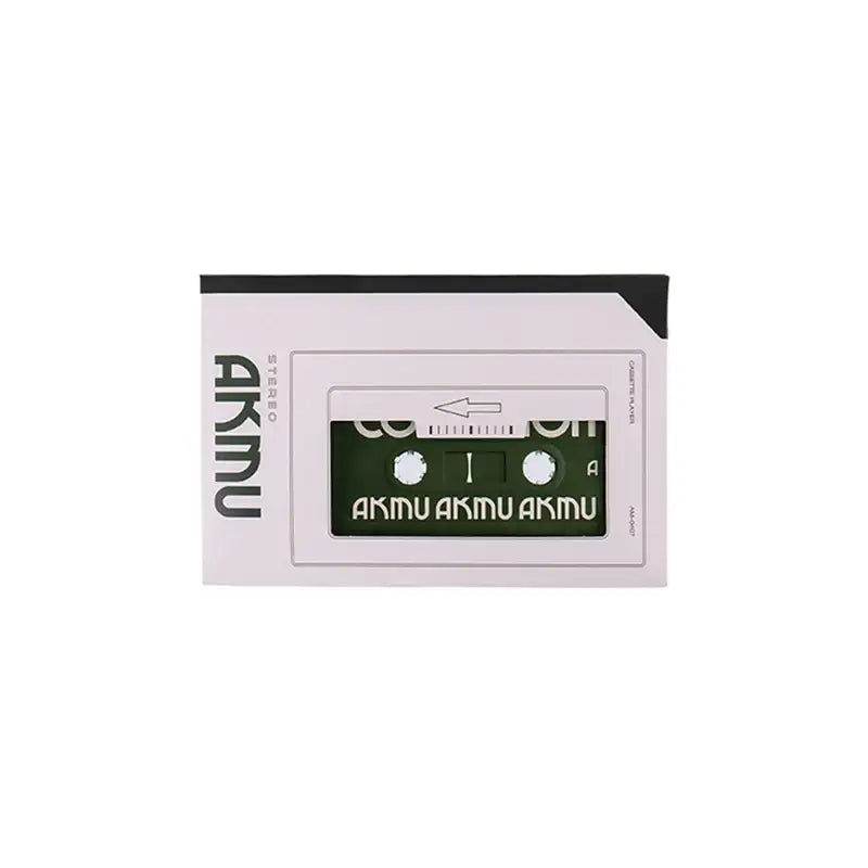 AKMU - YGBOX7 - Stationery Set Ver.2 - AKMU - Stationeries - Harumio