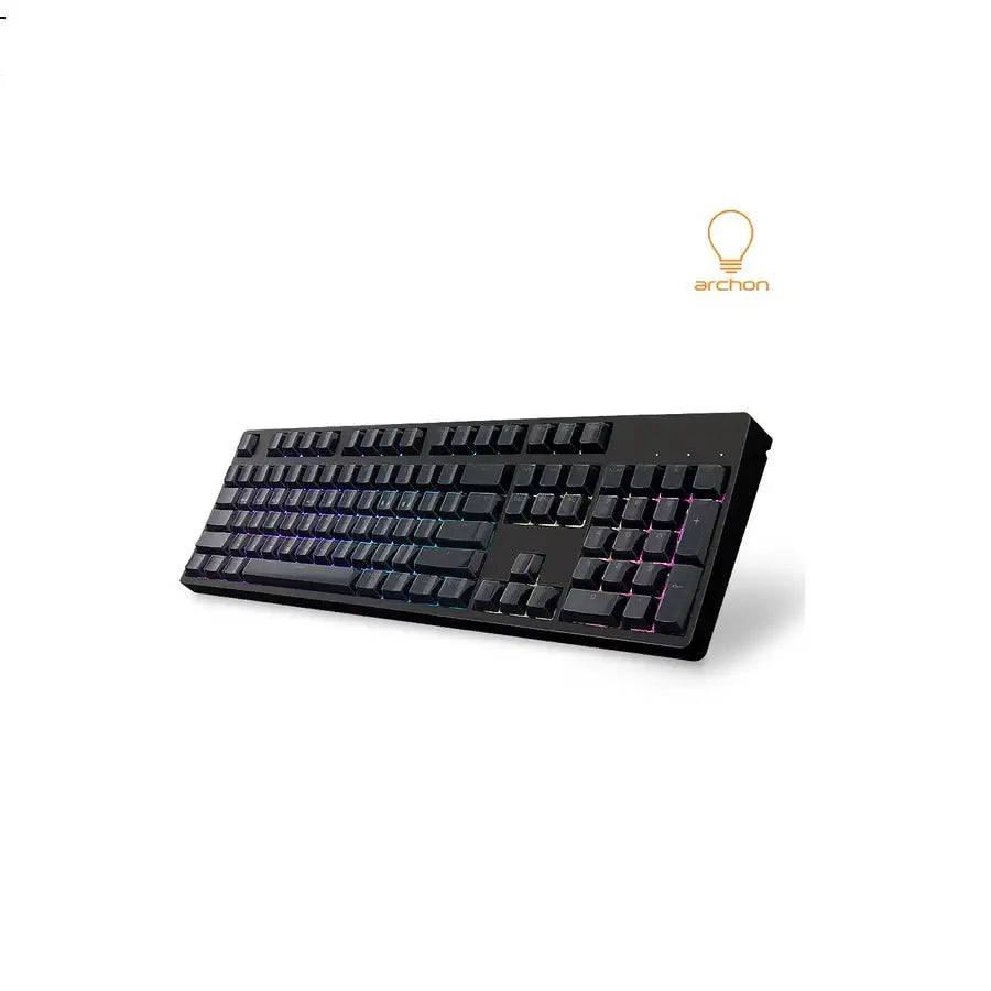 Archon - New AK89 RGB Owner Made Mechanical Keyboard - Archon - Mechanical Keyboard - Harumio