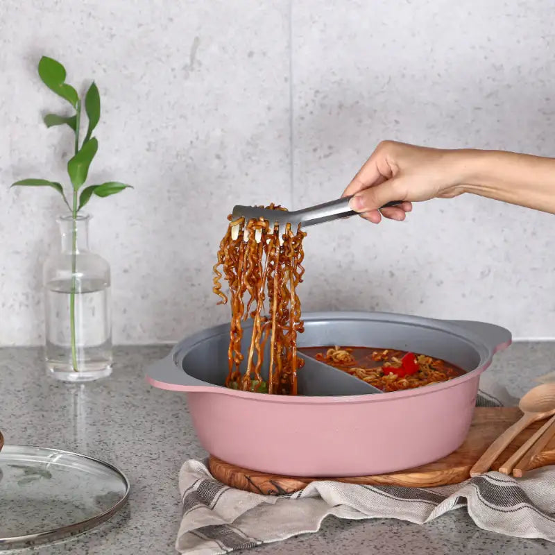 Neoflam - Double Pot - Neoflam - Double Pot - Harumio