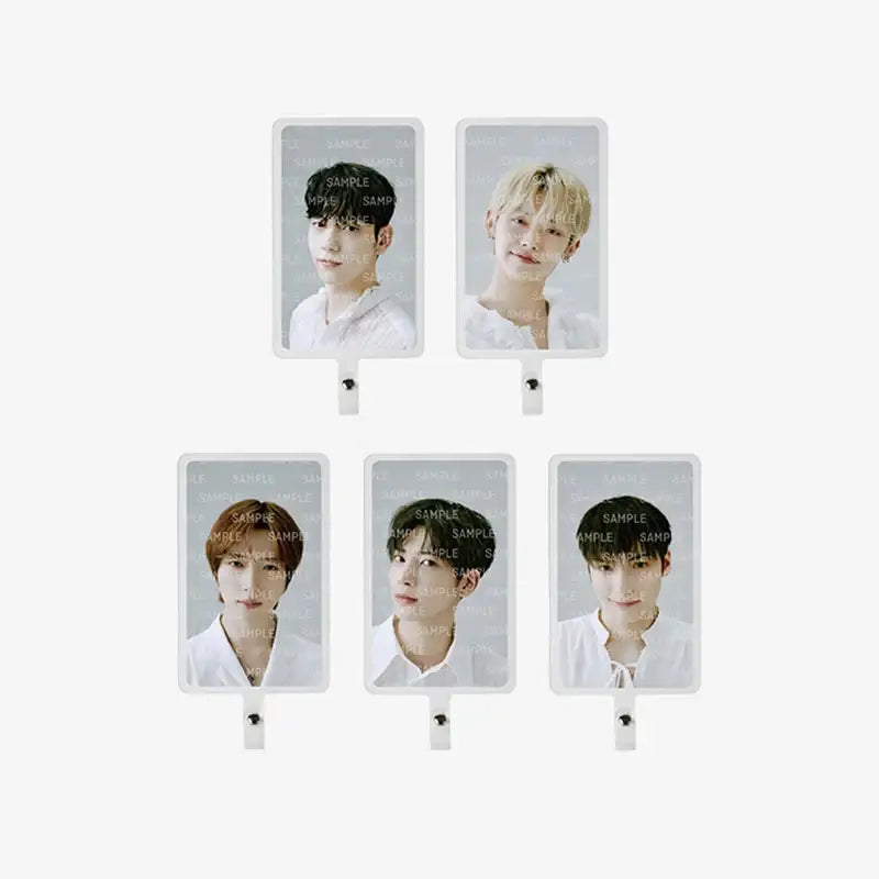 TXT - ACT:LOVESICK - Phone Tab - TXT - Accessories - Harumio