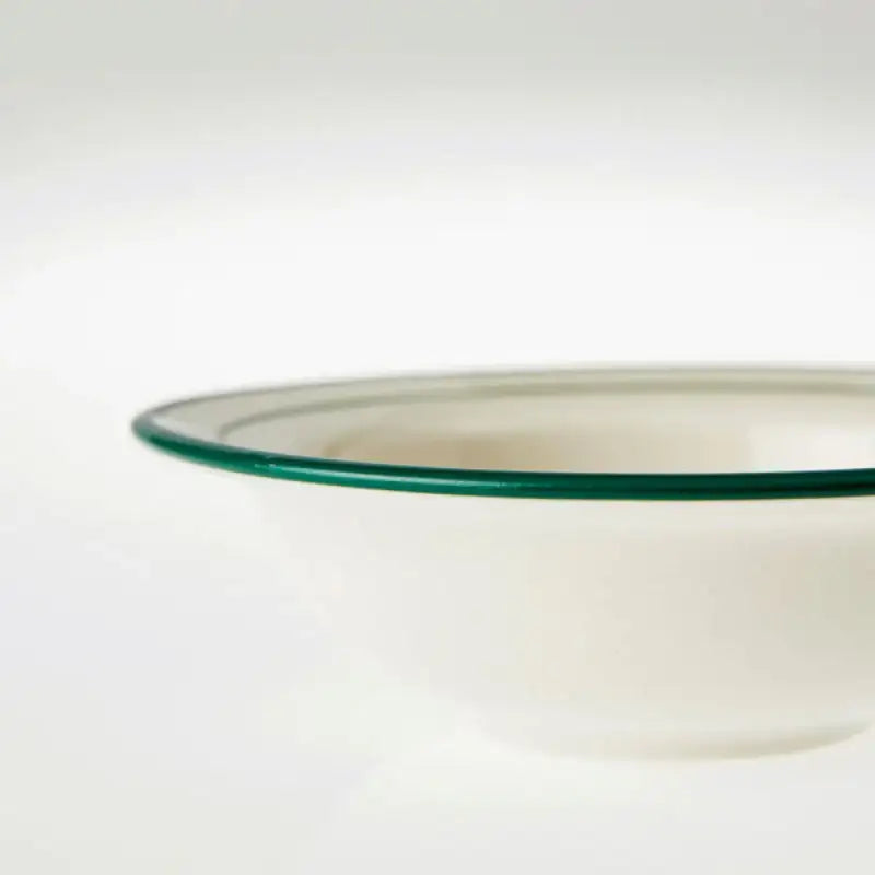 Korean L Keno - Sauce Bowl - Modern House - Bowls - Harumio