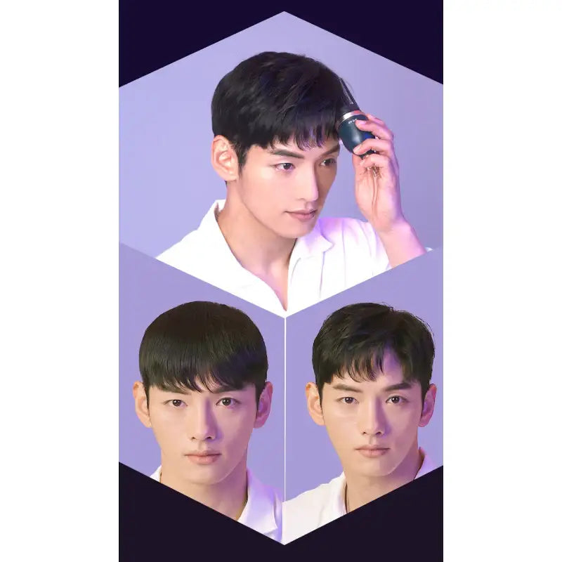 Forbeaut - Spear Styling Comb - ForBeaut - Hair Styling Tools - Harumio