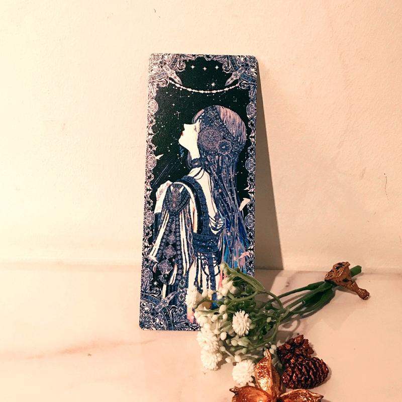 Libet - Prayer Bookmark - Libet - Stationary - Harumio
