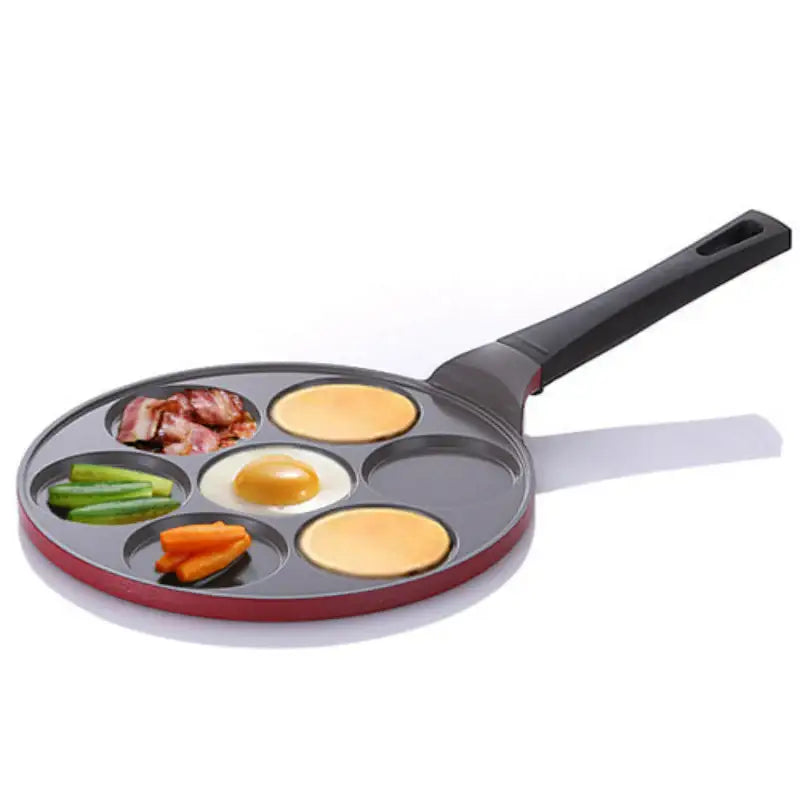 Neoflam - MITRA Pancake Pan - Neoflam - Pancake Pan - Harumio
