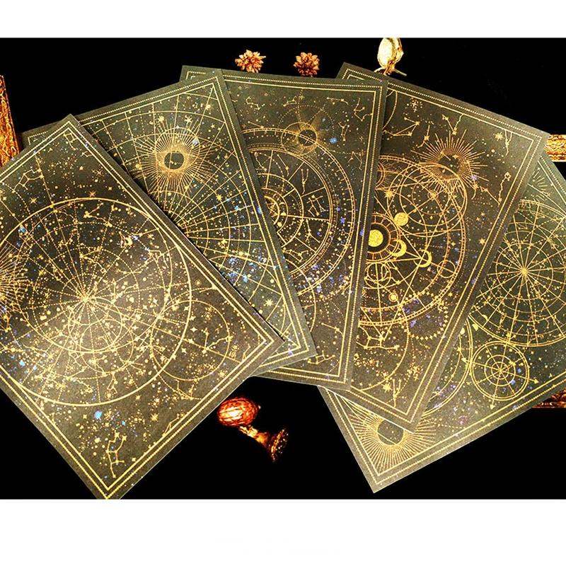 Libet - A5 Universe Memo - Libet - Stationary - Harumio