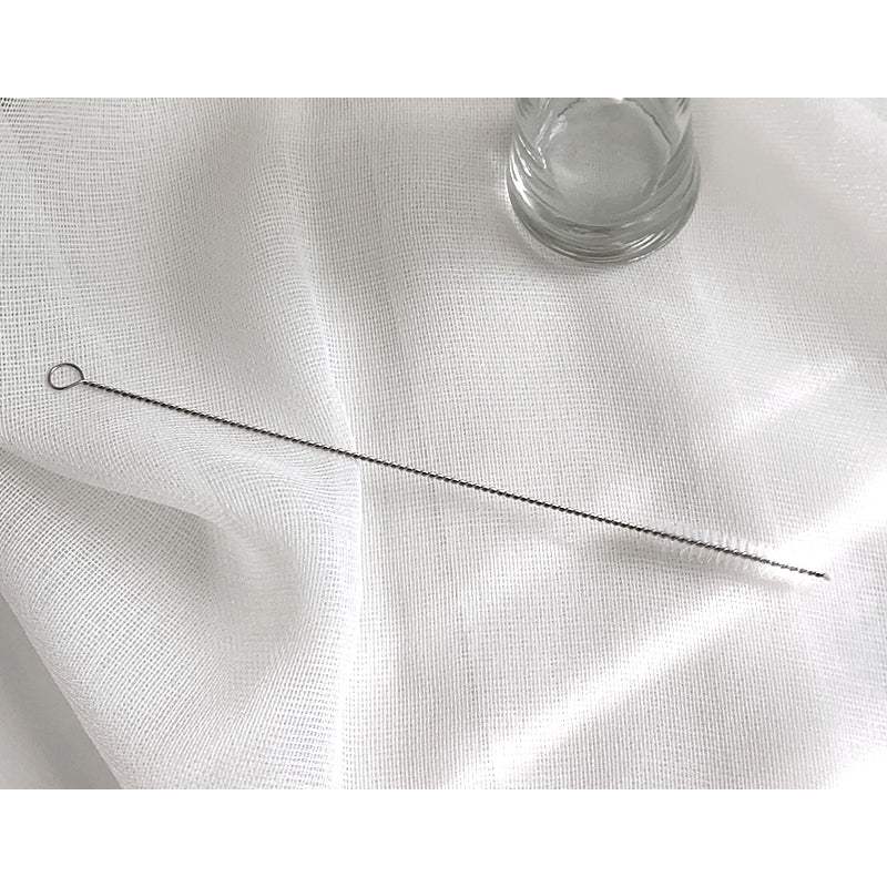 Like A Cafe - Straw Brush - Like A Cafe - Home & Living - Harumio Like A Cafe - Straw Brush - Like A Cafe - Home & Living - Harumio