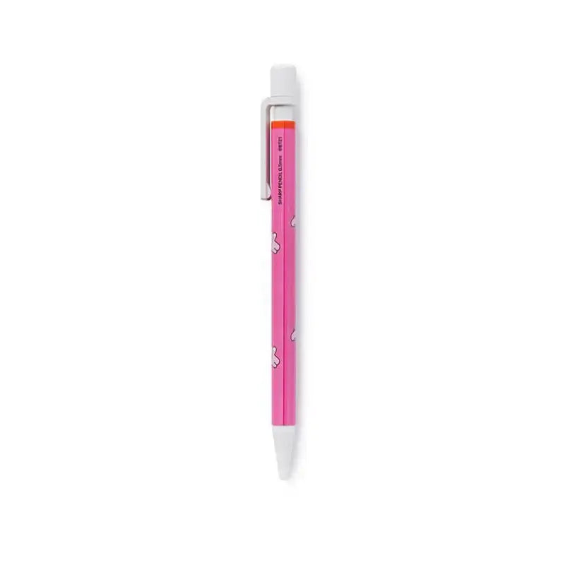 BT21 - Mechanical Pencil - LINE FRIENDS - Stationery - Harumio