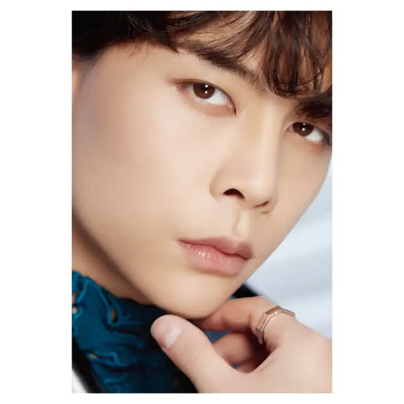 DICON - D’FESTA NCT 127 - Dicon - Magazines - Harumio