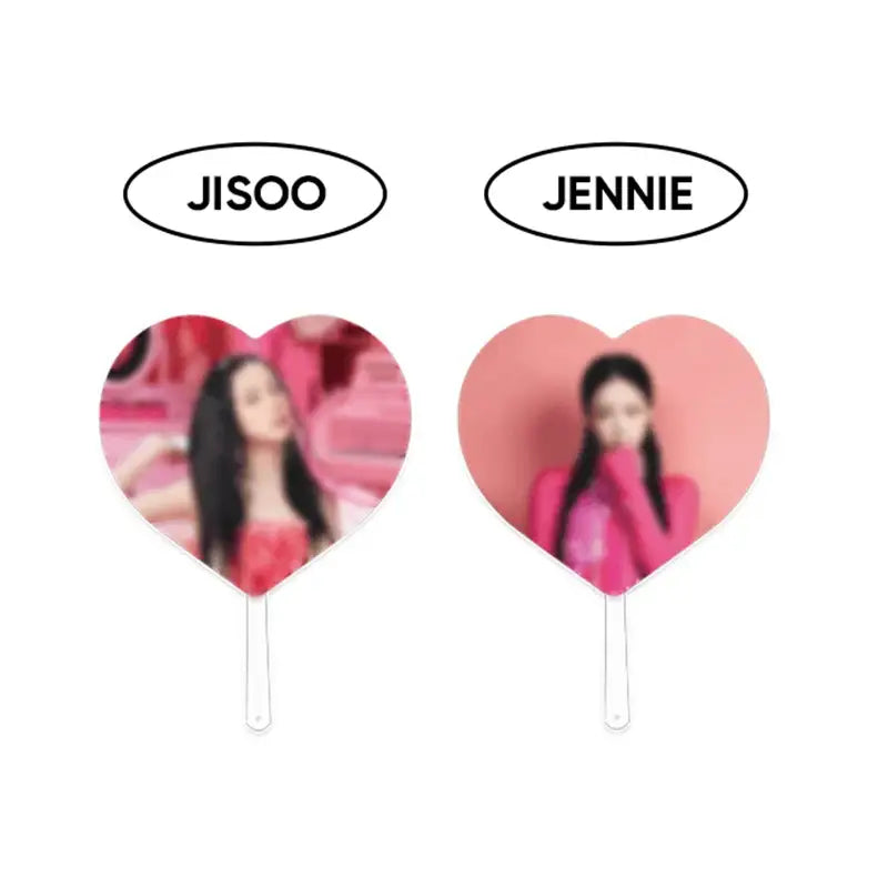 BlackPink - BPTOUR - Image Picket - BlackPink - Image Picket - Harumio