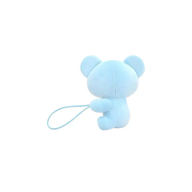 BT21 - Minini Doll Curtain Holder - Line Friends - Home & Living Accessories - Harumio