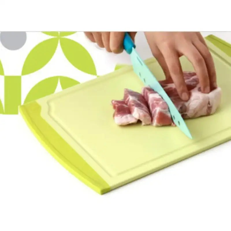 Neoflam - RONA Antibacterial Cutting Board Set Of 3 - Neoflam - Cutting Boards - Harumio