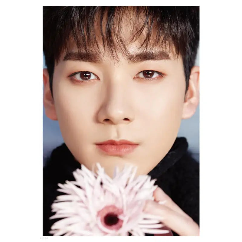 DICON - D’FESTA NU’EST - Dicon - Magazines - Harumio