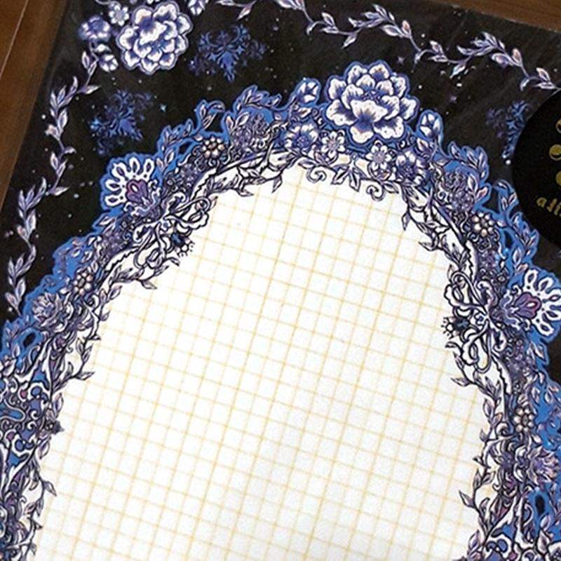 Libet - Memo Notepad - Libet - Stationary - Harumio Libet - Memo Notepad - Libet - Stationary - Harumio