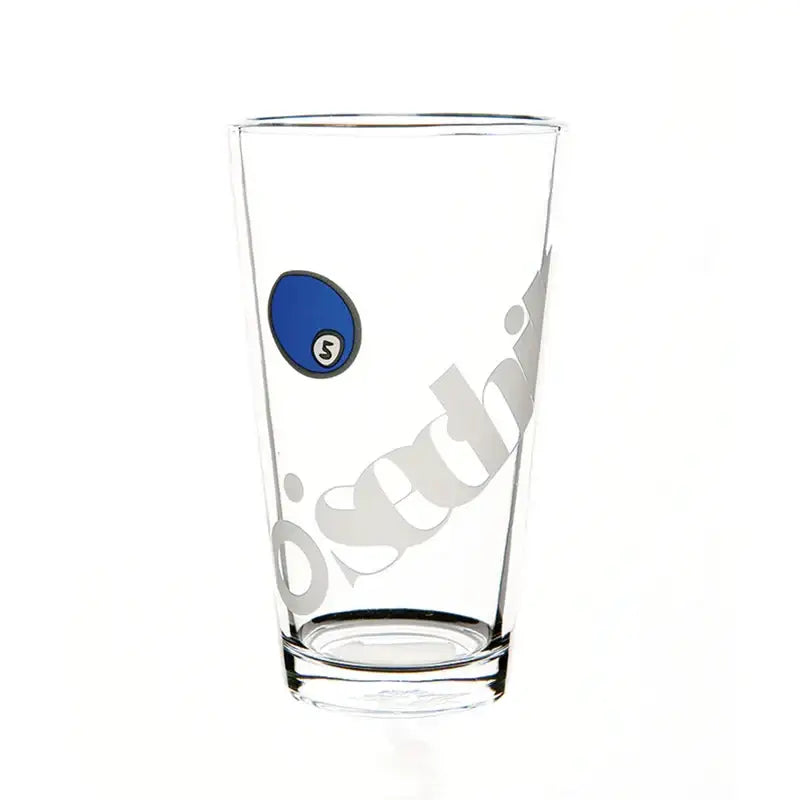 Osechill - O'Glass - Osechill - Glass Cup - Harumio Osechill - O'Glass - Osechill - Glass Cup - Harumio