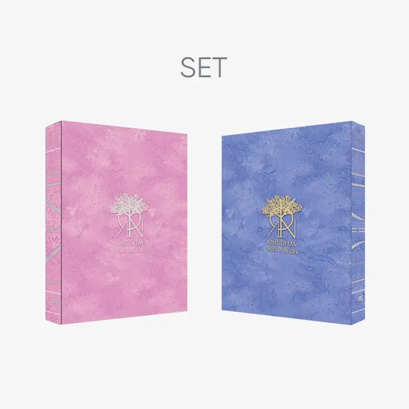 Kingdom - History Of Kingdom : Part Ⅵ. Mujin - Kingdom - Album - Harumio