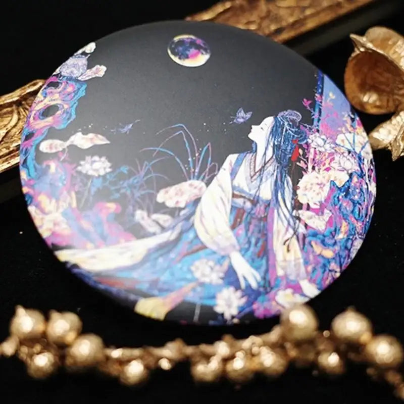 Libet - Ye Ryu Mirrors - Libet - Accessories - Harumio
