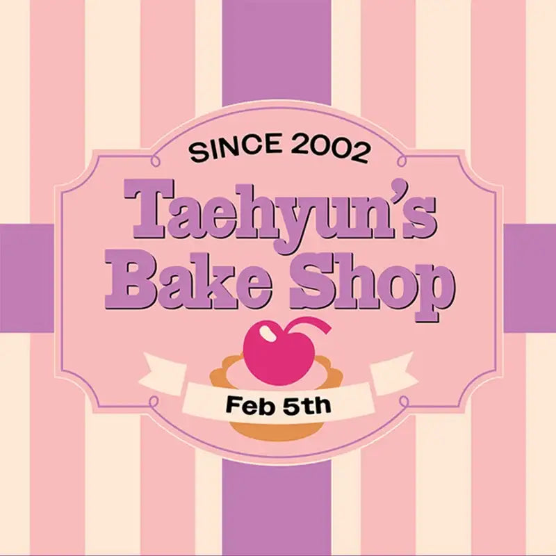 TXT - TAEHYUN - Acrylic Keyring Set - TXT - Keyrings - Harumio TXT - TAEHYUN - Acrylic Keyring Set - TXT - Keyrings - Harumio