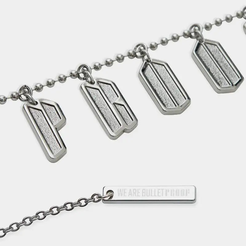 BTS - Proof - Keyring - BTS - Keyring - Harumio