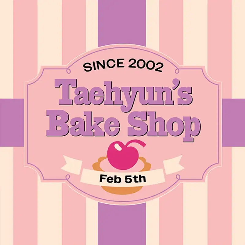 TXT - TAEHYUN - Poster Set - TXT - Posters, Prints, & Visual Artwork - Harumio TXT - TAEHYUN - Poster Set - TXT - Posters, Prints, & Visual Artwork - Harumio