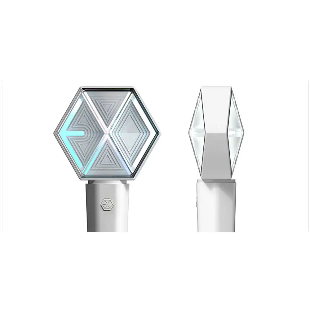 EXO - Official Light Stick Ver.3 - EXO - Accessories - Harumio EXO - Official Light Stick Ver.3 - EXO - Accessories - Harumio