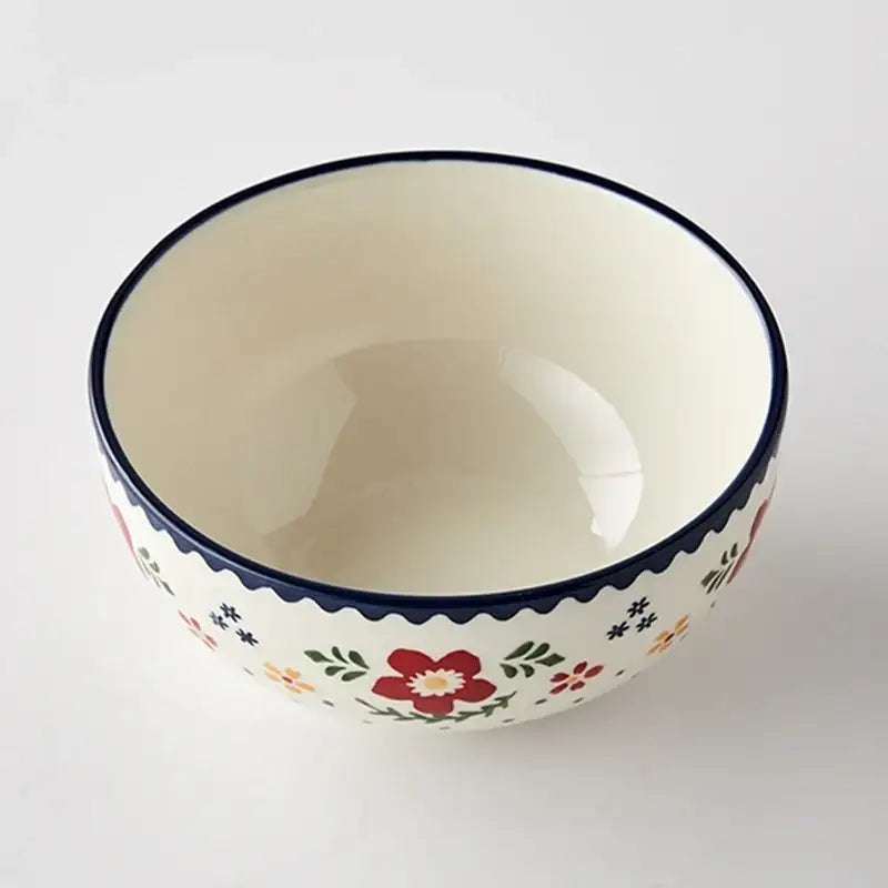Korean Fatima - Bowl - Modern House - Home & Living - Harumio