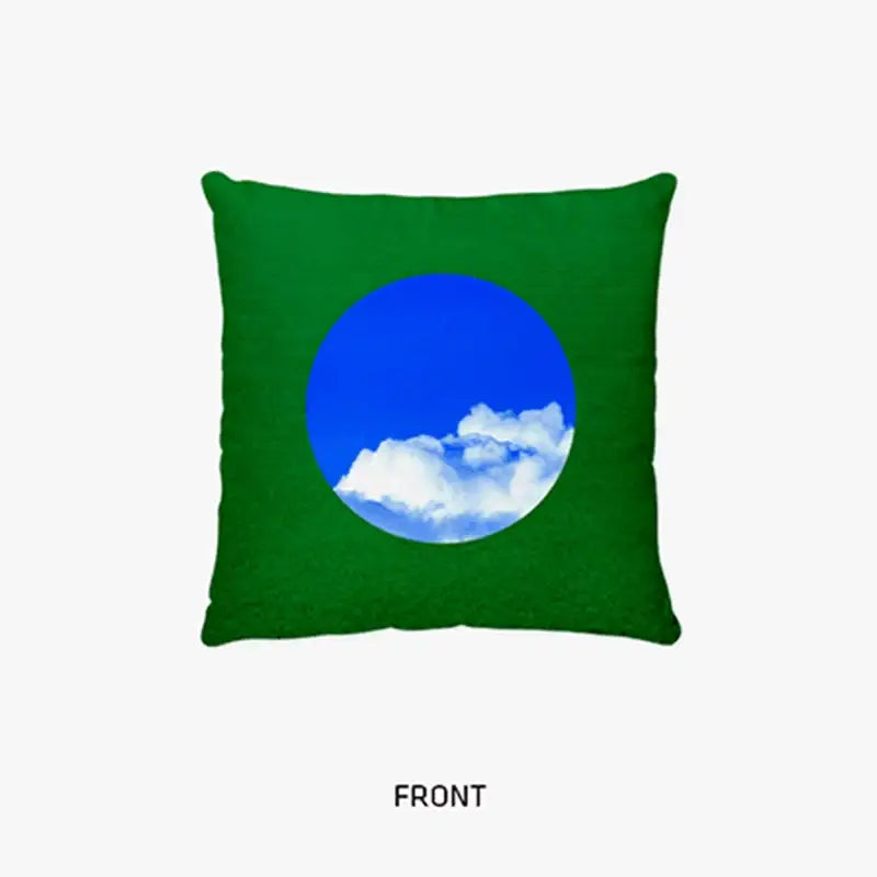 AKMU - NEXT EPISODE - Cushion - AKMU - Cushion - Harumio