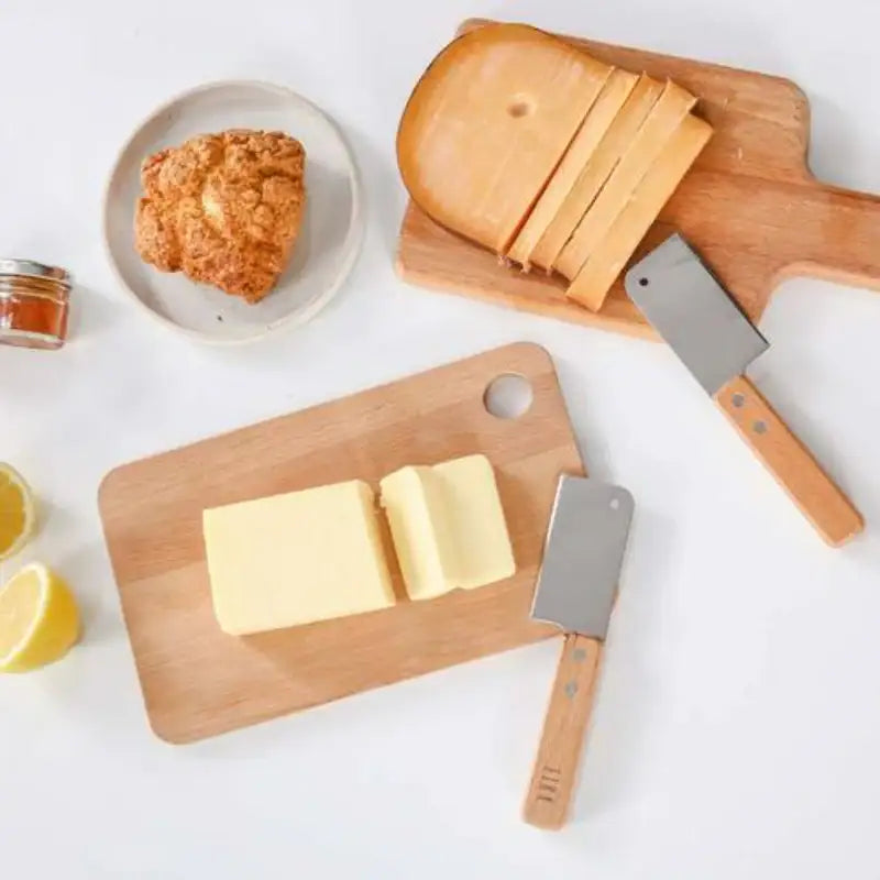 Neoflam - FIKA Dessert Knife - Neoflam - Dessert knife - Harumio