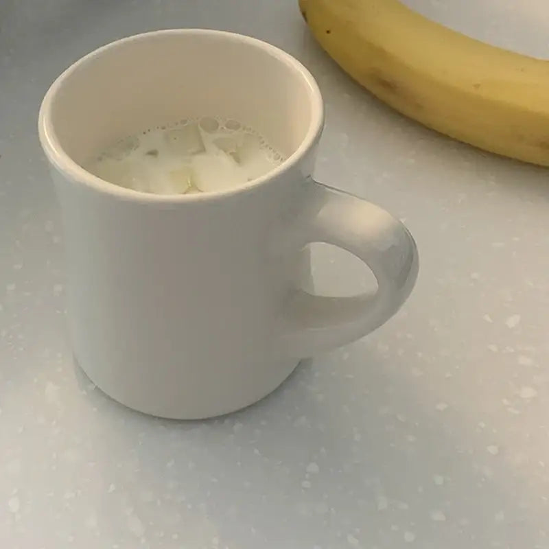Like A Cafe - Si Racuse Cafe Mug - Like A Cafe - Home & Living - Harumio