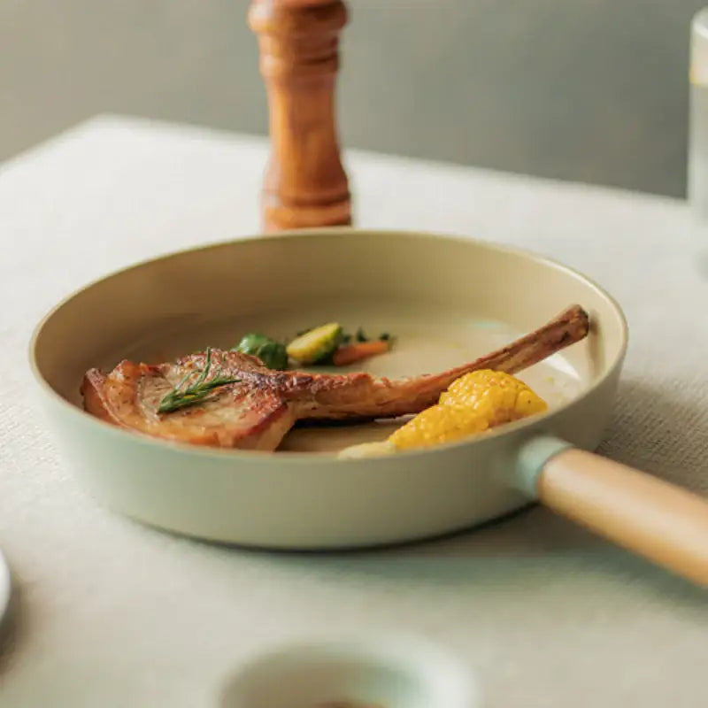 Neoflam - FIKA Frying Pan - Neoflam - Frying Pan - Harumio Neoflam - FIKA Frying Pan - Neoflam - Frying Pan - Harumio