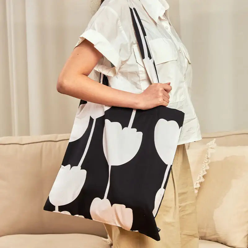 Neoflam - French Bull Eco Bag - Neoflam - Eco Bag - Harumio Neoflam - French Bull Eco Bag - Neoflam - Eco Bag - Harumio
