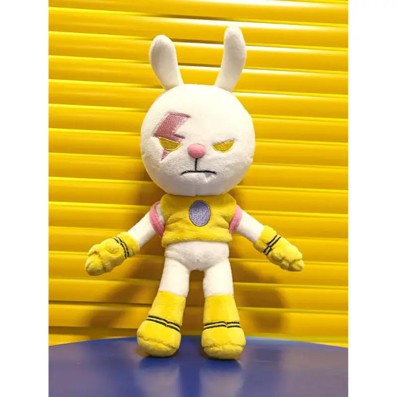 Yumi's Cells - Space Rabbit Doll - Webtoon Friends - Accessories - Harumio