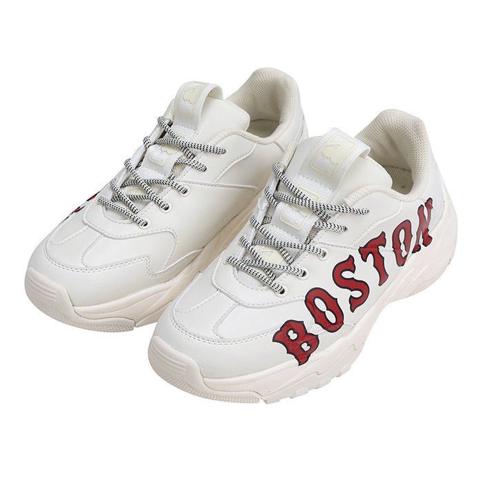 MLB Korea - Boston Red Socks Sneakers - Big Ball Chunky P