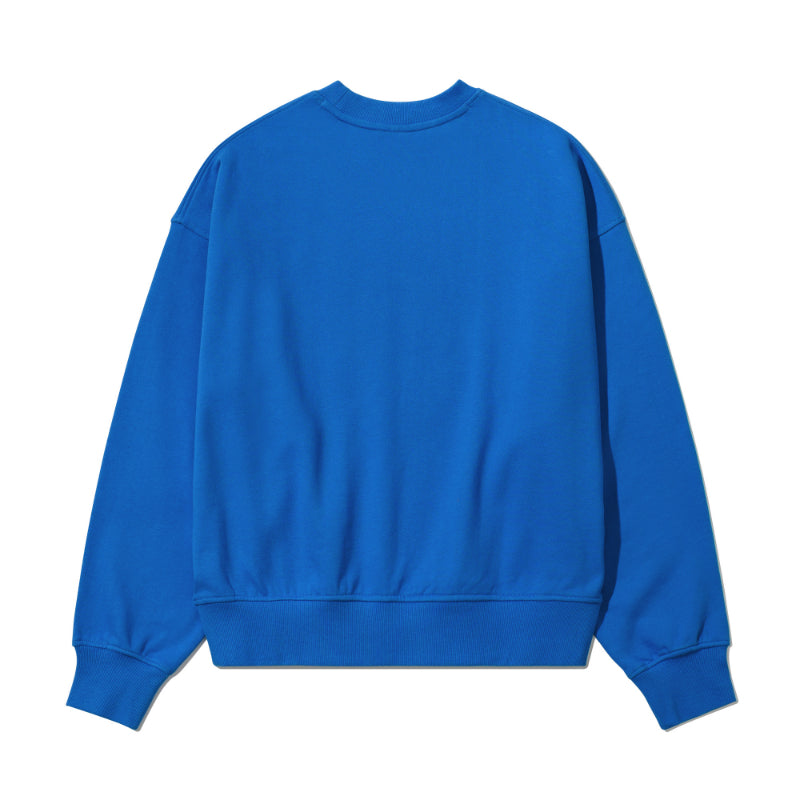 O!Oi x NewJeans - Routinary Stitch Sweatshirt