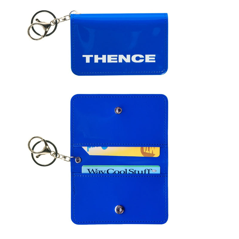 THENCE - Card Wallet