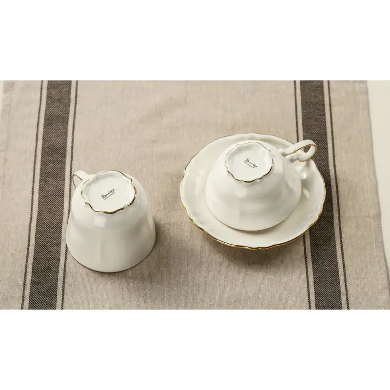 Chaora - Classic Cup - Chaora - Tableware - Harumio
