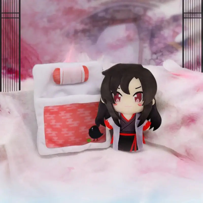 GOODSBEE - Mo Dao Zu Shi Goodnight Doll - GOODSBEE - Dolls - Harumio GOODSBEE - Mo Dao Zu Shi Goodnight Doll - GOODSBEE - Dolls - Harumio