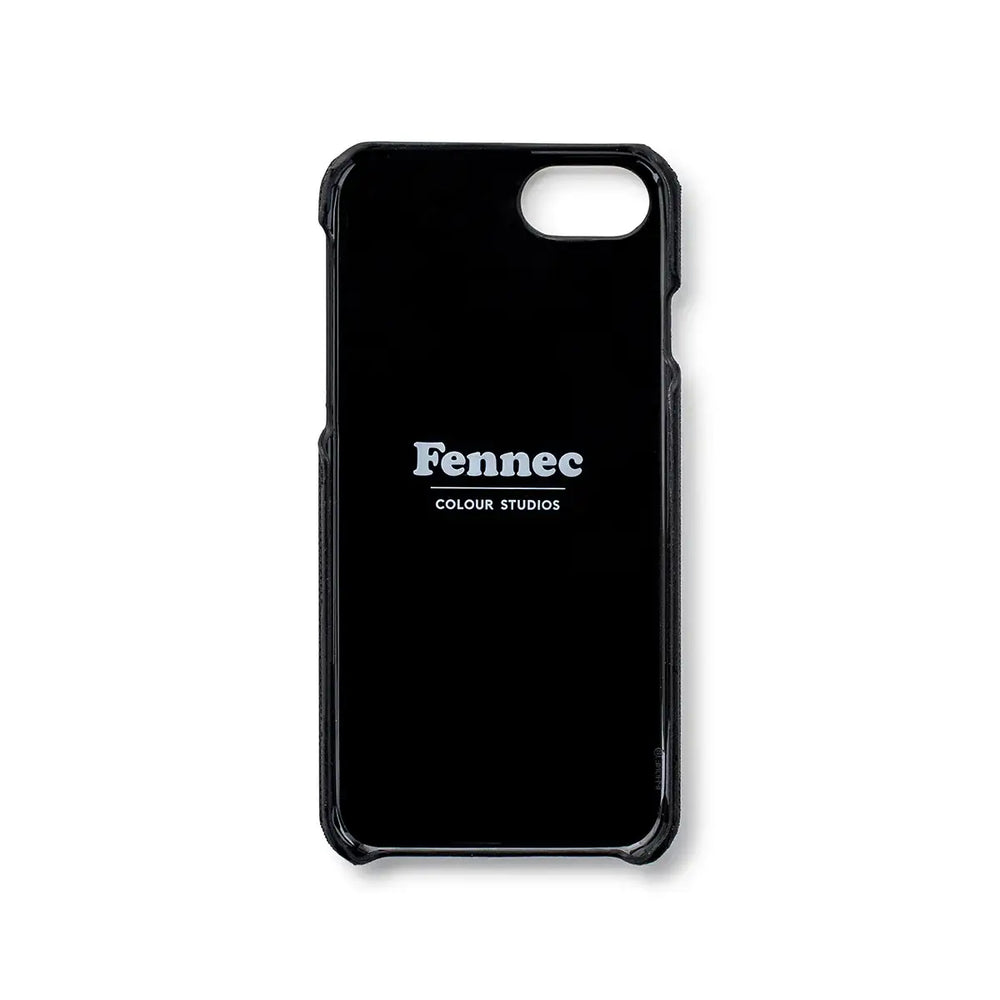BT21 x Fennec - Lettering iPhone Case - BT21 - Phone Case - Harumio BT21 x Fennec - Lettering iPhone Case - BT21 - Phone Case - Harumio