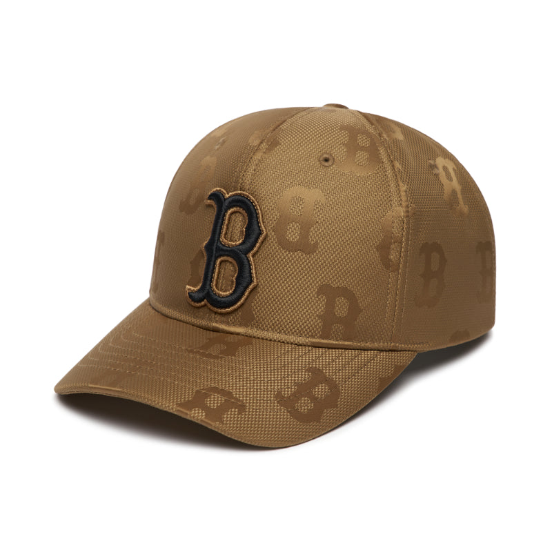 帽子 SS24 FCRB MONOGRAM JACQUARD NYLON HAT SS24 FCRB MONOGRAM JACQUARD NYLON HAT