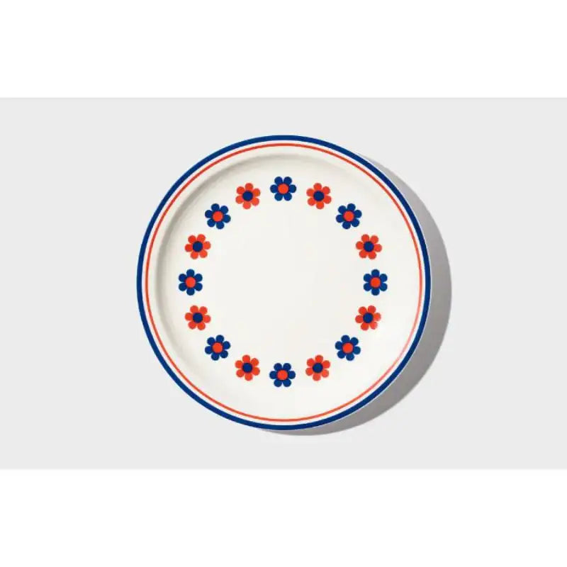 Wiggle Wiggle - Plate Set - Wiggle Wiggle - Tableware Set - Harumio Wiggle Wiggle - Plate Set - Wiggle Wiggle - Tableware Set - Harumio